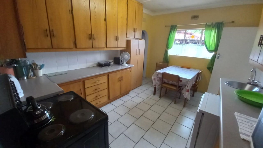 3 Bedroom Property for Sale in Sasolburg Ext 3 Free State